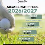 Membership 2026 / 2027